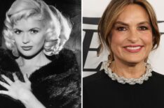 'My Mom Jayne': Mariska Hargitay Investigates Jayne Mansfield's Life (& Tragic Death) in New Doc