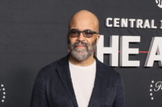 Jeffrey Wright attends the FYC Event for Paramount+'s 'The Agency' at Saban Media Center on April 08, 2025 in North Hollywood, California.