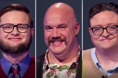 'Jeopardy!': Fan-Favorite Comedian Faces Off Against Reigning Champion