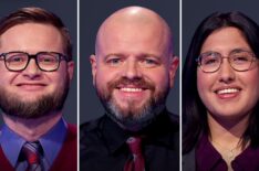 'Jeopardy': Contestant's 20-Year Quest to Get on Show Comes True