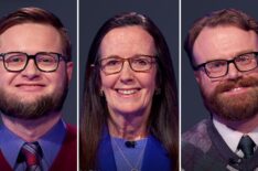 'Jeopardy!' Contestants Stumped on 'Wicked' Final Question