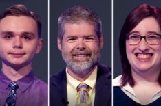 'Jeopardy!' Game Comes Down to Math