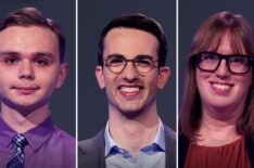 'Jeopardy!': Liam Starnes Drama as Game Is Decided by 'Risky' Mistakes