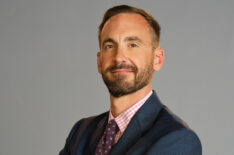 Brad Rutter of 'Jeopardy! Masters'
