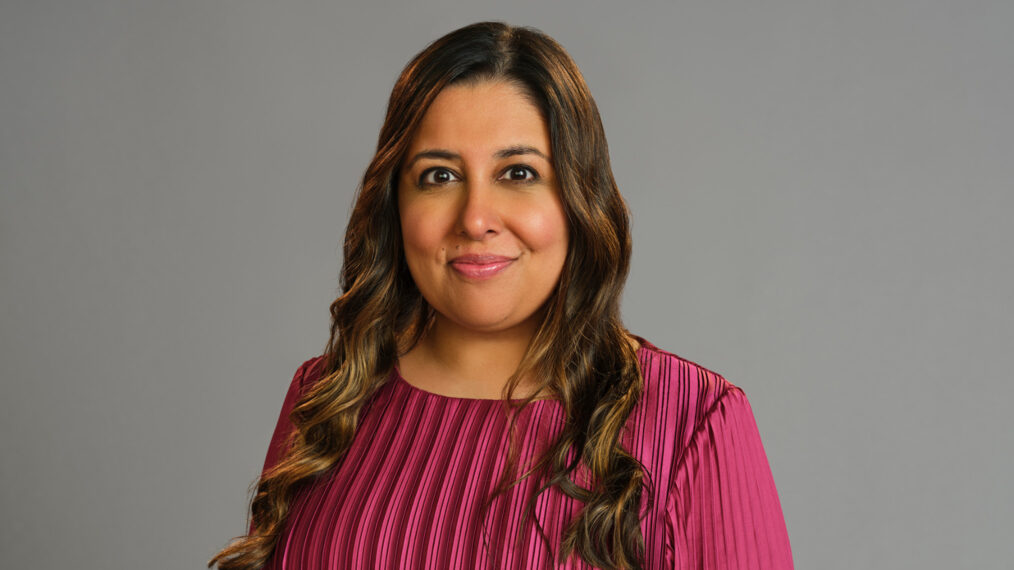 Juveria Zaheer of 'Jeopardy! Masters'