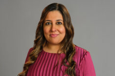 Juveria Zaheer of 'Jeopardy! Masters'