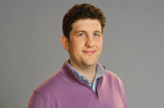 Matt Amodio of 'Jeopardy! Masters'