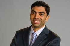 Neilesh Vinjamuri of 'Jeopardy! Masters'