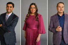 Which ‘Jeopardy! Masters’ Stars Have Racked Up the Most Money So Far?