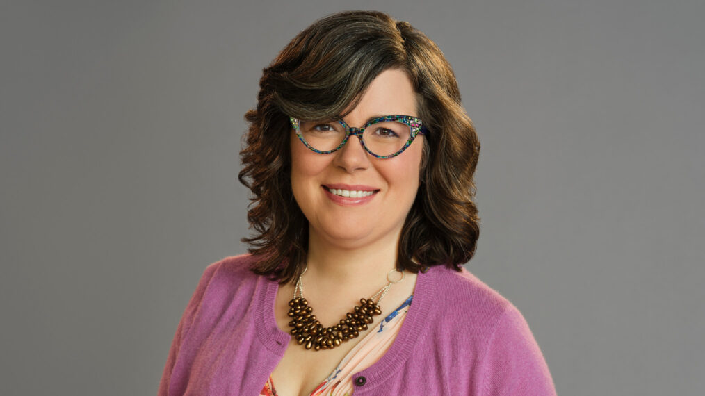 Victoria Groce of 'Jeopardy! Masters'