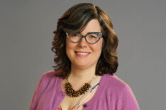 Victoria Groce of 'Jeopardy! Masters'