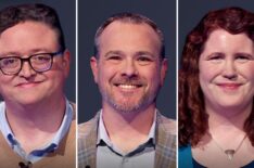 'Jeopardy' Fans React After After Contestant's Stunning Performance on 'Tough' Board