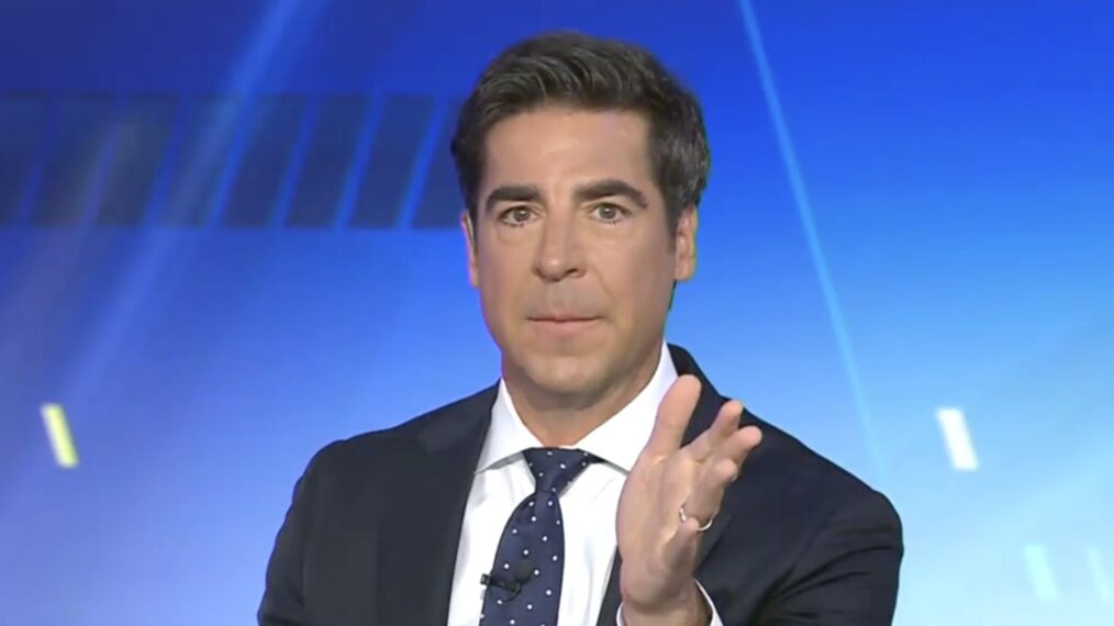 Jesse Watters