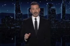 Jimmy Kimmel 'Praises' Trump Over the 'Best Thing He Has Ever Done'