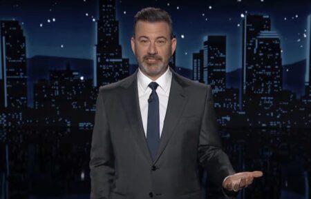 Jimmy Kimmel