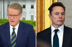 Joe Scarborough Lays Into Elon Musk in Fiery 'Morning Joe' Debate
