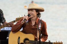 John Foster on American Idol