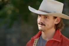 John Sansone in 'Farmer Wants a Wife' Season 3 Episode 6