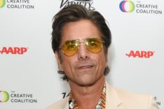 John Stamos