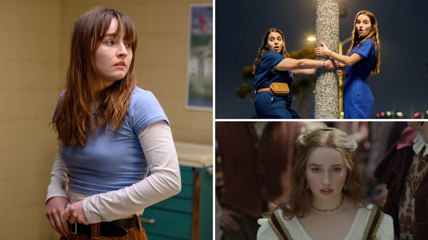 Kaitlyn Dever's Best TV & Film Roles Before 'The Last of Us' (PHOTOS)