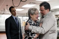 Sam Rockwell, Kathy Bates, Paul Walter Hauser - 'Richard Jewell'
