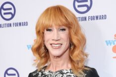 Kathy Griffin