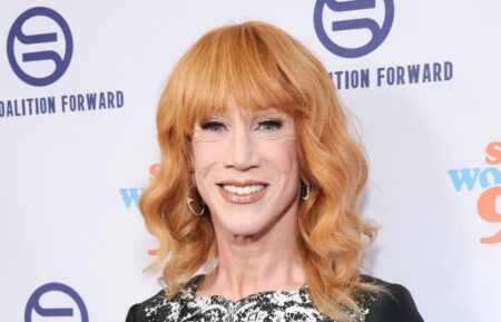 Kathy Griffin