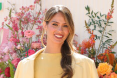 Kelsey Anderson attends Hulu's Get Real House at Casa Lago