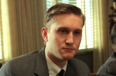 Aaron Staton in 'Mad Men' Season 2