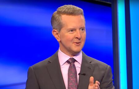 Ken Jennings