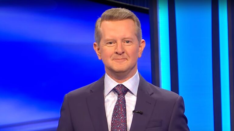 Ken Jennings