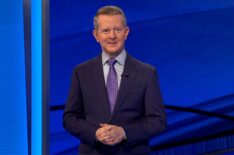 Ken Jennings Spills 'Celebrity Jeopardy!' Secrets