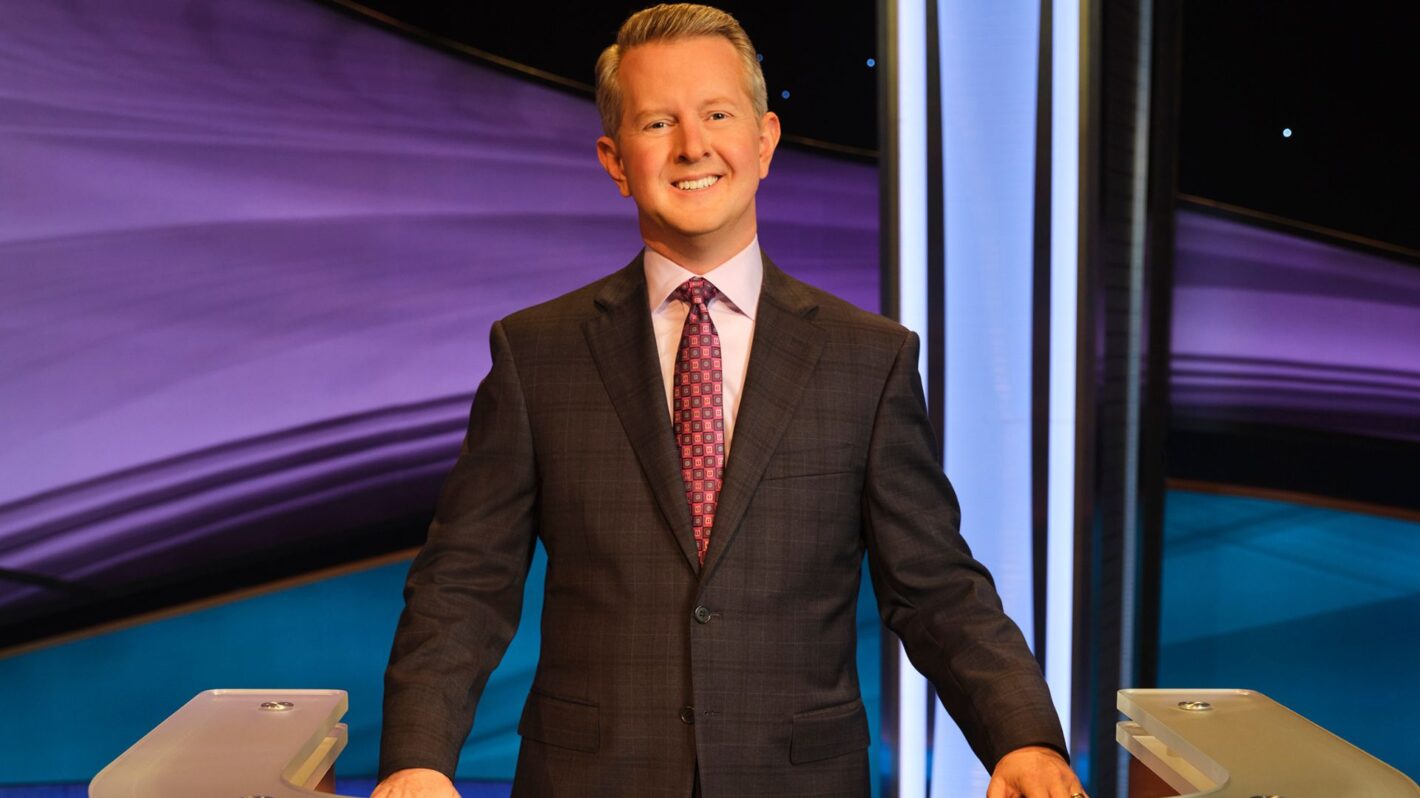 'Jeopardy!' Full Post-Season Schedule & Contestants: Tournament of Champions and More