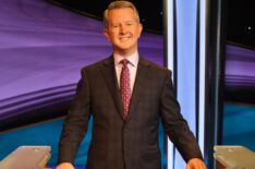 'Jeopardy!' Fans Think Ken Jennings Competing on Rival Game Show Is 'Unfair'