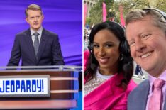 'Jeopardy!' Fans Discover Ken Jennings' Side Gigs Away From the Game Show