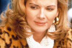 Kim Cattrall in 'Sex and the City' Season 3