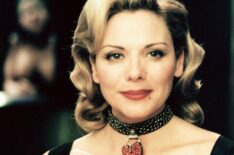 Kim Cattrall in 'Sex and the City' Season 2