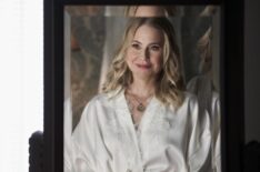 All About ‘Signed, Sealed, Delivered’ Star Kristin Booth’s Real-Life Love