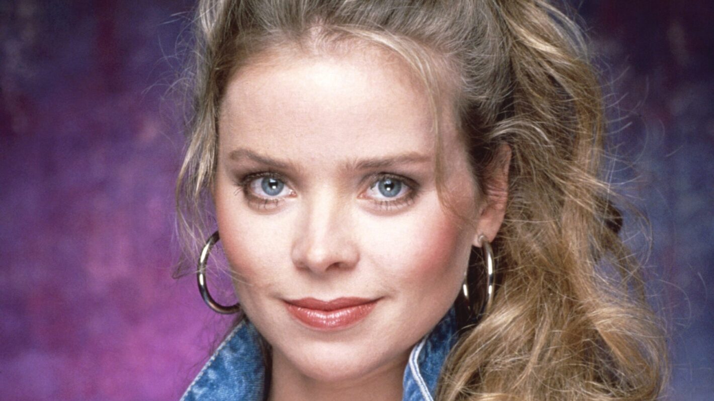 Kristina Malandro Wagner in General Hospital