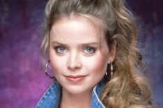 Kristina Malandro Wagner in General Hospital