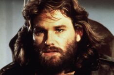 Kurt Russell in The Thing