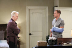 Kyle Lowder, Josh Taylor - 'Days of our Lives'