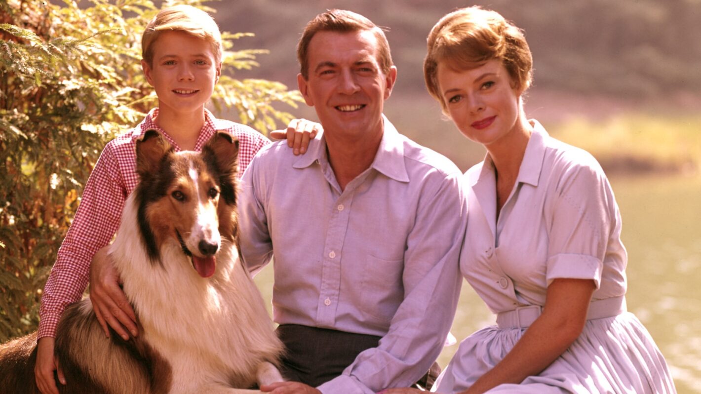 Where Can You Watch ‘Lassie’?