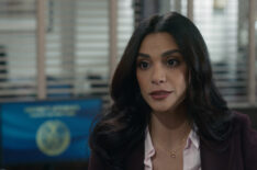 Odelya Halevi as Maroun — 'Law & Order' Season 24 Episode 20 'Sins of the Father'