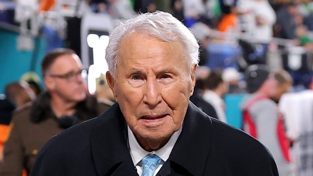 Lee Corso