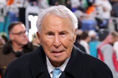 Lee Corso