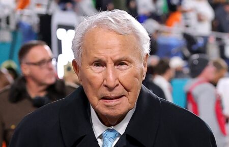 Lee Corso