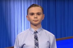 'Jeopardy!': Liam Starnes Speaks Out After Dramatic Exit From Show