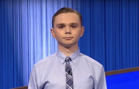 Liam Starnes