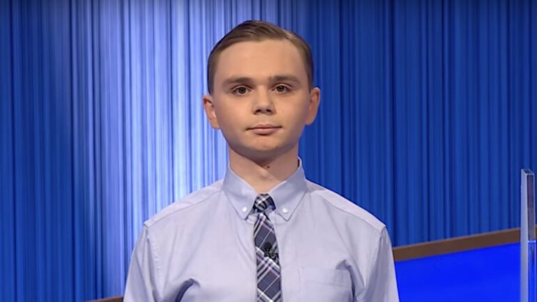 Liam Starnes